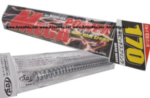 New Japan PDI AEG Airsoft upgrade Spring 170% Pro - Free shipping - Picture 1 of 1