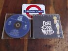 David Bowie - Real Cool World (Nile Rodgers) 6 Tracks Cd Ottimo