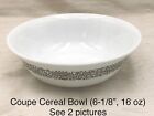 Corelle by Corning WOODLAND BROWN * CHOICE OF 1 PIECE * (19-230F)