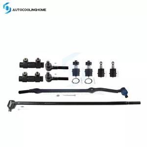 Steering Front Tie Rod Ends Ball Joints For 1993-1997 1998 Jeep Grand Cherokee - Picture 1 of 11