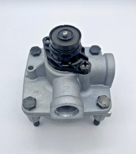 Wabco Relaisventil 9730110010 - Bild 1 von 4