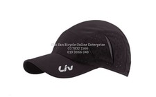 0% SST GIANT LIV WOMEN'S MULTISPORT CAP BASIKAL BICYCLE - FACTORY