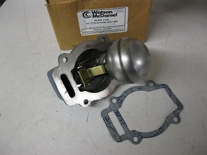 Watson McDaniel Steam Valve Replacement Float Head W-KIT-7-06 FT33 FT34 #30 - Picture 1 of 3