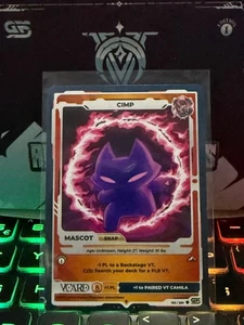 VCARD Awakened Worlds - 1st Edition - Cimp - Standard Version - Bild 1 von 2