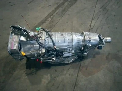 Transmisión automática SUBARU Impreza 2010 31000AH670 [Usado] [PA79923299] Foto 1 de 4