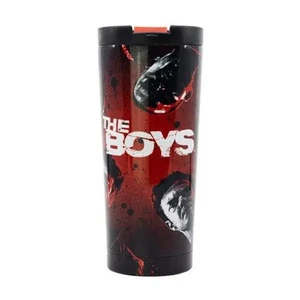 The Boys - Stainless Steel Travel Mug (425ml) - Picture 1 of 2