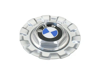 For 1992-1995 BMW 325i Hub Cap Genuine 11245PMGG 1993 1994 E36 - Image 1 of 2