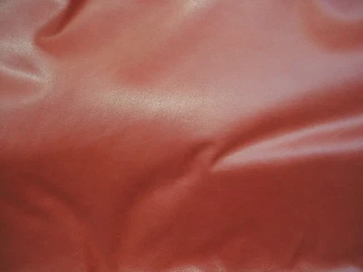 KRAVET LEE JOFA 43.5 SQ FT DUSTY ROUGE FULL GRAIN COWHIDE 皮革上装 — 第 1/4 张图片