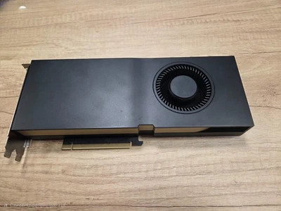 PNY NVIDIA RTX A4500 20 Go GDDR6 - Photo 1/3
