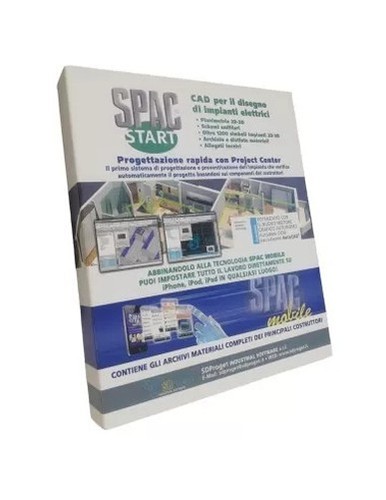 Sdp500 Spac Start 12 (2012 Version) Cad Software for Plant Design Ele ...