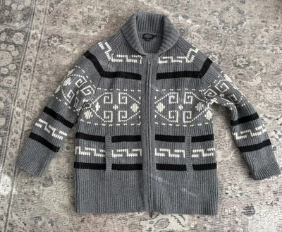 Suéter de lana Pendleton Westerly para mujer talla XL Foto 1 de 4