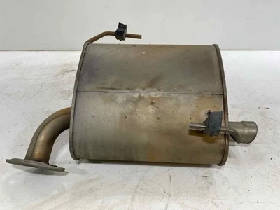 Fits 2019 - 2024 SUBARU FORESTER 2.5L AWD Rear Exhaust Muffler 44300SJ000 OEM - Image 1 of 4