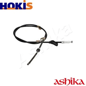 CABLE PARKING BRAKE 131-02-2051R FOR TOYOTA COROLLAVerso 2AD-FTV/FHV 2.2L 4cyl - Picture 1 of 7