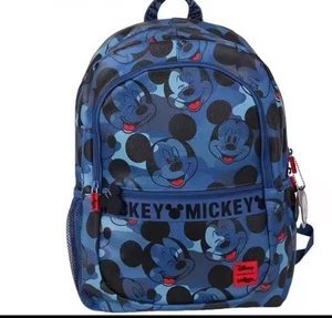 Bolso y lonchera originales Australia Smiggle Disney Mickey para niños - Imagen 1 de 2