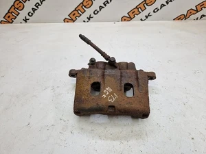 2012 FORD RANGER LIMITED 3.2 TD LEFT FRONT BRAKE CALIPER - Picture 1 of 9