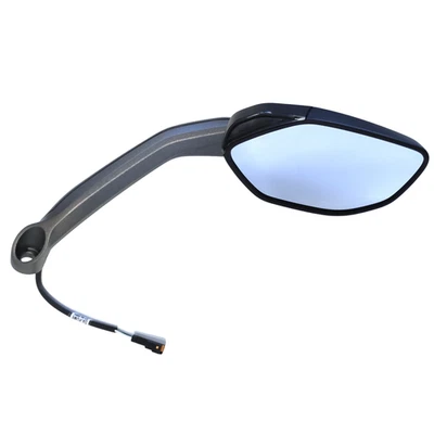 Specchio Retrovisore Destro 52310672D Ducati Multistrada V4 / V4 RS - Imagen 1 de 2