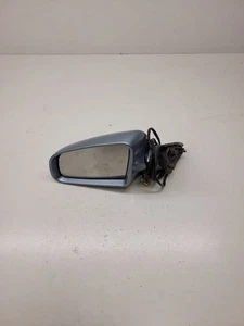 Espejo retrovisor eléctrico izquierdo audi a4 s4 b6 8e 8h 2004 e1010681 dra6203 lhd - Imagen 1 de 4