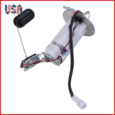 Conjunto de módulo de bomba de combustible 15100-14J00 15100-14J01 para Suzuki GSX-R600 2011-2023 Foto 1 de 4