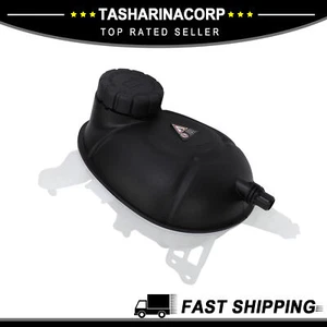 Piece of 1 Coolant Reservoir Water Expansion Tank fit for Benz C300 2015-2021 - Bild 1 von 6