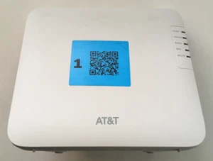 Amplificateur cellulaire AT&T 4G LTE Nokia SS2FII Femtocell multi-bande SOHO (sans cordon d'alimentation) - Photo 1 sur 7