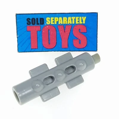 Transformers Beast Wars Magnaboss SWORD HANDLE PART 1 Ironhide weapon accessory - Image 1 of 4