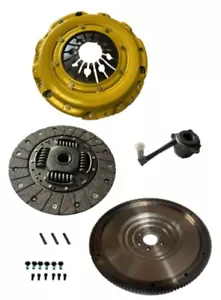 STAGE 1 CLUTCH & FLYWHEEL FOR AUDI S3 & TT TTS 2.0TFSI BHZ CDLA CDLC BZC 6 SPEED - Picture 1 of 3