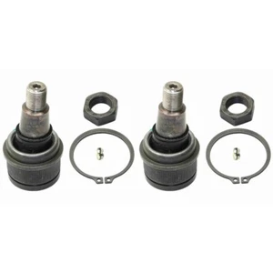 MOOG Front Lower Ball Joint Kit 2PCS Set For Ford F250 F350 F450 F550 5C3Z3050BB - Picture 1 of 4