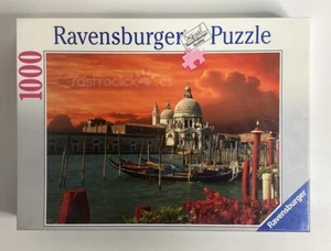 Ravensburger Puzzle 1000 Canale Grande - Imagen 1 de 7