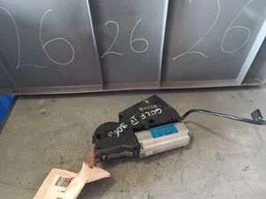 VW 1J Golf IV 4 Bora Passat Tettuccio Motore Azionamento Centralina - Foto 1 di 5