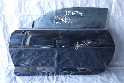 Chevrolet Camaro 2016-2023 OEM LH conjunto de puerta lateral del conductor #1437 Foto 1 de 4