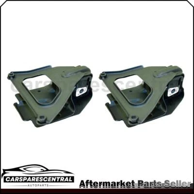 Montaje de motor delantero para Chevrolet Impala Marmon 2000-2005 Foto 1 de 3