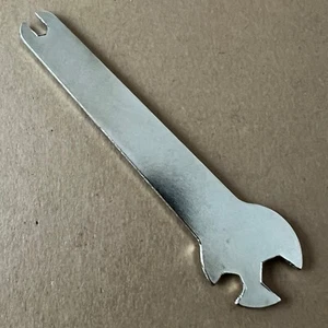 RC TRAXXAS RUSTLER TOOL WRENCH - Picture 1 of 1