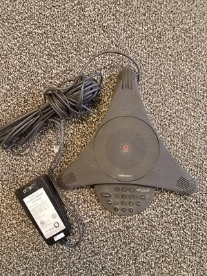 Lucent SoundStation PREMIER настенный модуль конференц-телефон 2301-05100-001C ** EUC ** - Изображение 1 из 4