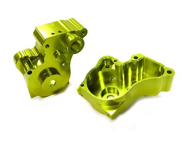 Billet Machined Center Gearbox for Vaterra Twin Hammers 1.9 Rock Racer - Image 1 of 1