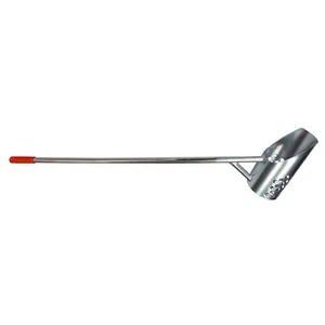 RTG Pro Royal Stainless Steel Metal Detector Sand Scoop for Metal Detecting - Picture 1 of 3