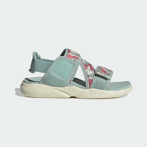 Sandalias y chanclas de mujer verdes adidas | Compra online en eBay