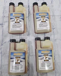 ValvTect Marine Fuel Additive Friction Modifier Improve Performance 16oz 4 PACK - Picture 1 of 7