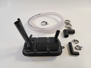 Agostini Air Box Breather Box Moto Guzzi LeMans I, II, 850T, T3, 1000SP, etc. 20 - Bild 1 von 10