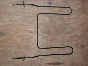 VIKING Oven outer MAXI broil element PJ010002 New Unused - Picture 1 of 1