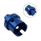 Convenient Motorcycle Oil Filler Cap Wrench Tool For Bmw R1200gs R1200rt Blue