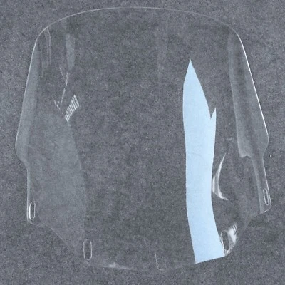 Windscreen Fit for Honda Goldwing GL1500 All Years Motorcycle Windshield Clear - Image 1 of 3