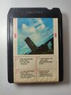 Three Dog Night Naturally 8-Track Ampex M85088 Dunhill TESTED