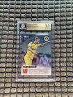 TOPPS ERLING HAALAND BORUSSIA DORTMUND BRACE TO SEAL SECOND PLACE FINISH BGS 9.5