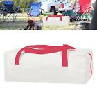 Tent Pole Bag Camping Folding Table and Chair Storage Bag Carrying Case with