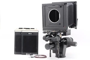"Near MINT" Sinar C2 4x5 Large Format Film Camera From Japan - Picture 1 of 10