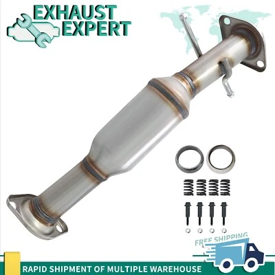 Catalytic Converter for Lexus RX350 2010-2013 3.5L Direct Fit - Image 1 of 4