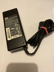 Loader HP/Compaq Pa 1900 08r1 19v 4,74a Computer PC Power Supply Block - Picture 1 of 3