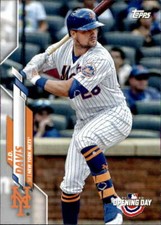 2020 Topps Opening Day MLB Baseball Base Singles (Pick Your Cards)