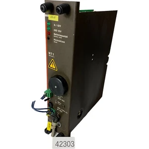 BOSCH NT1 Power Supply Netzteil 230/115V - Bild 1 von 7