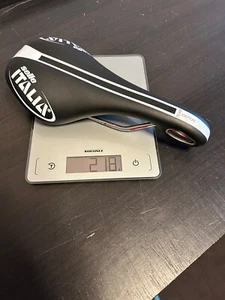 New Selle Italia Flite Team Edition Vanox Rails NEW - Picture 1 of 7